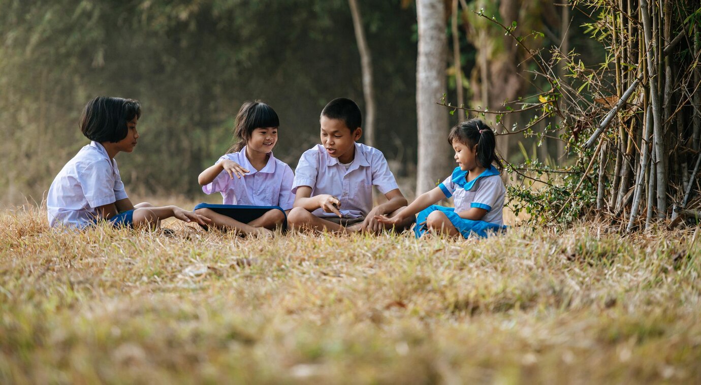 Nature Education