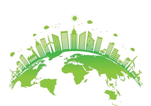 Eco-friendly facilities
